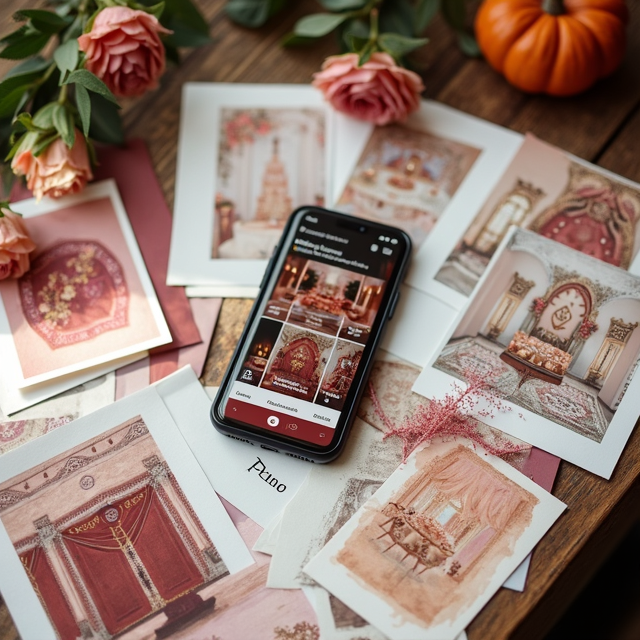 Auspicious Scheduling